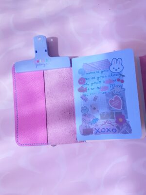 Notebook 180 gr A6 (10,5 x 14,8 cm)