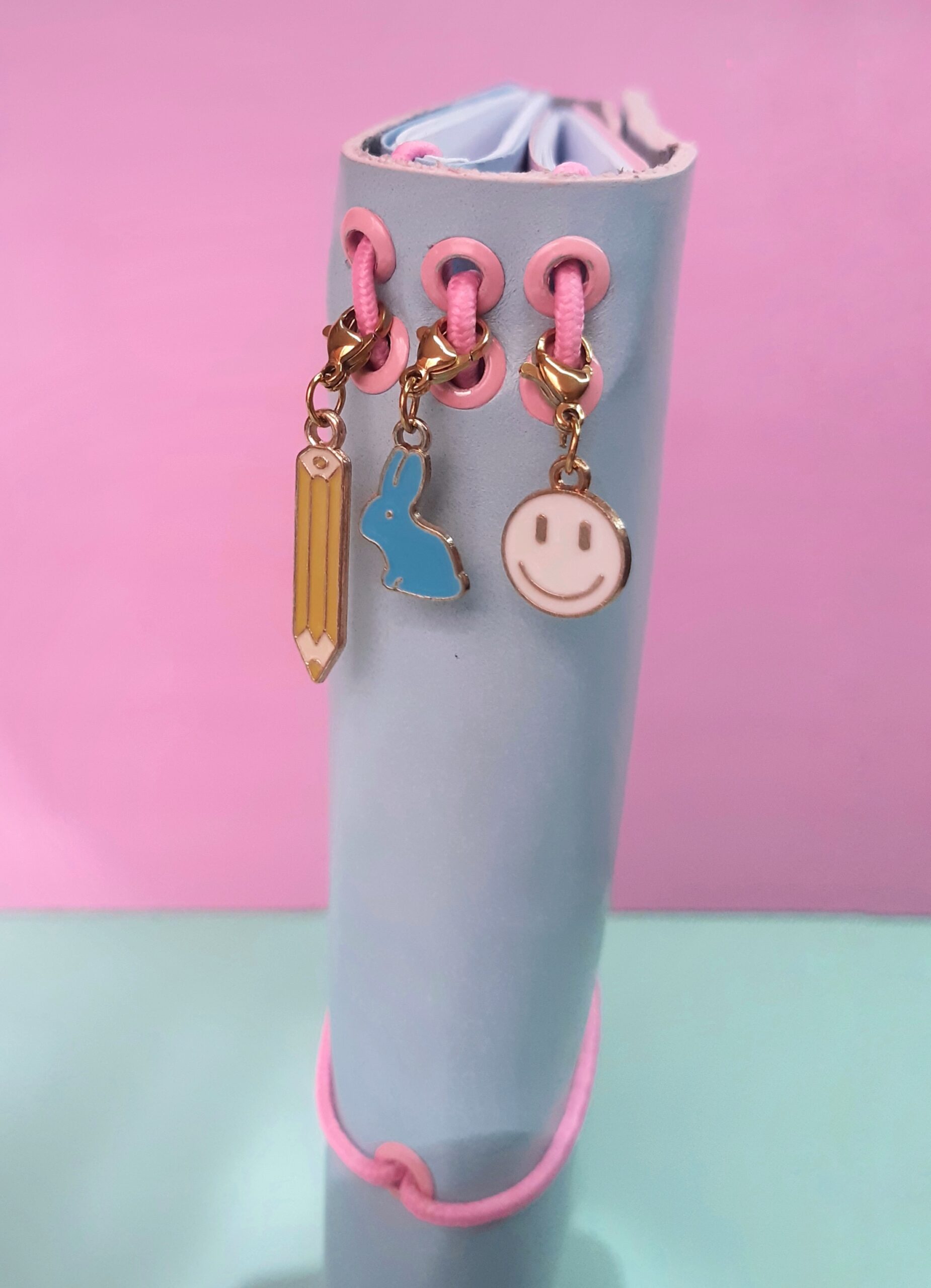 Charms Azules - Imagen 3