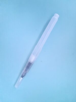 Pincel de agua