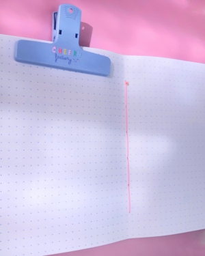 Notebook 90 gr Color Blanco A5 (14,8 x 21 cm)