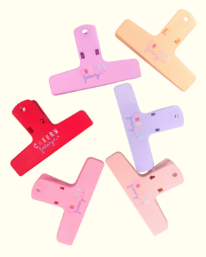 Clip Plastico