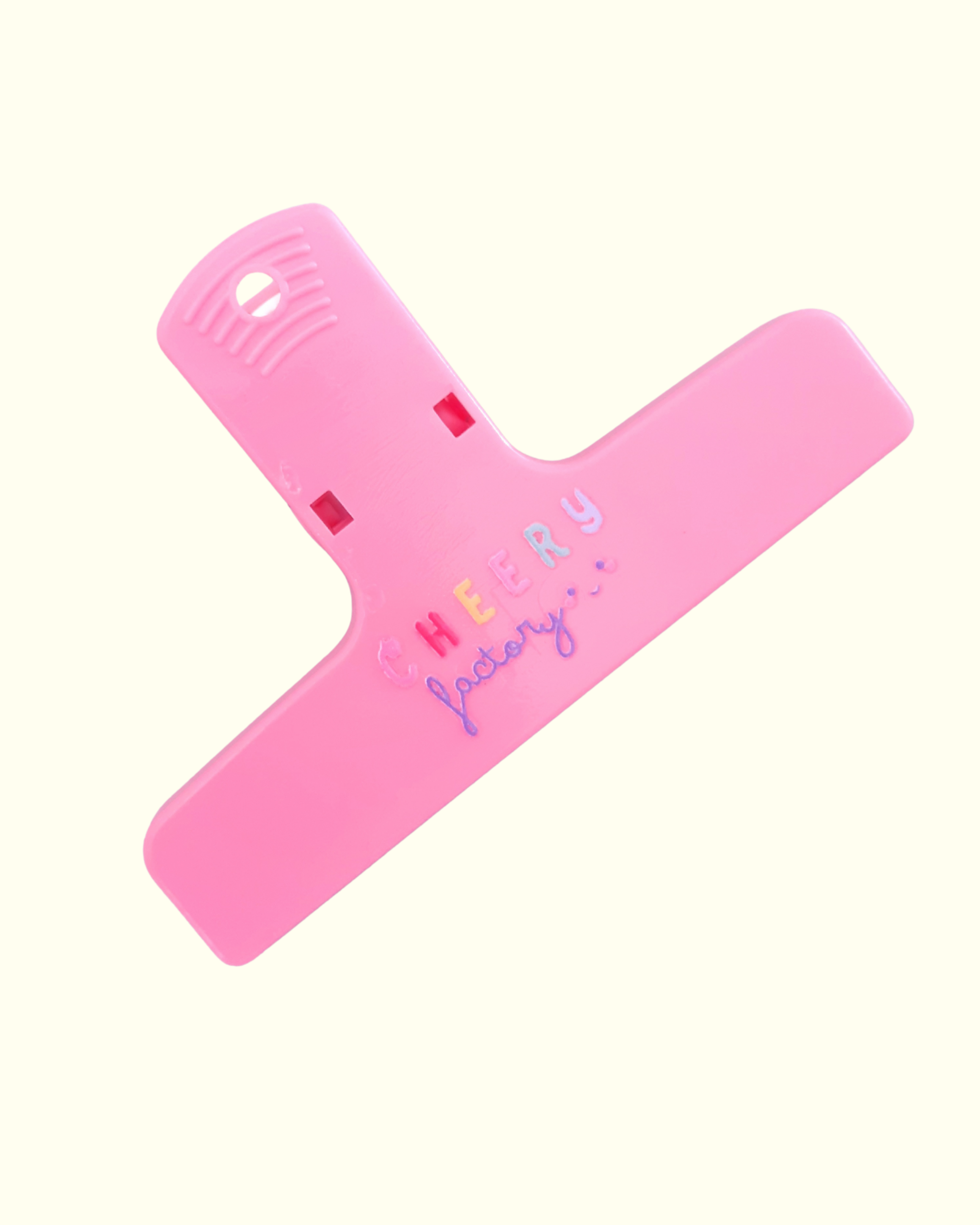 Clip Plastico - Imagen 10