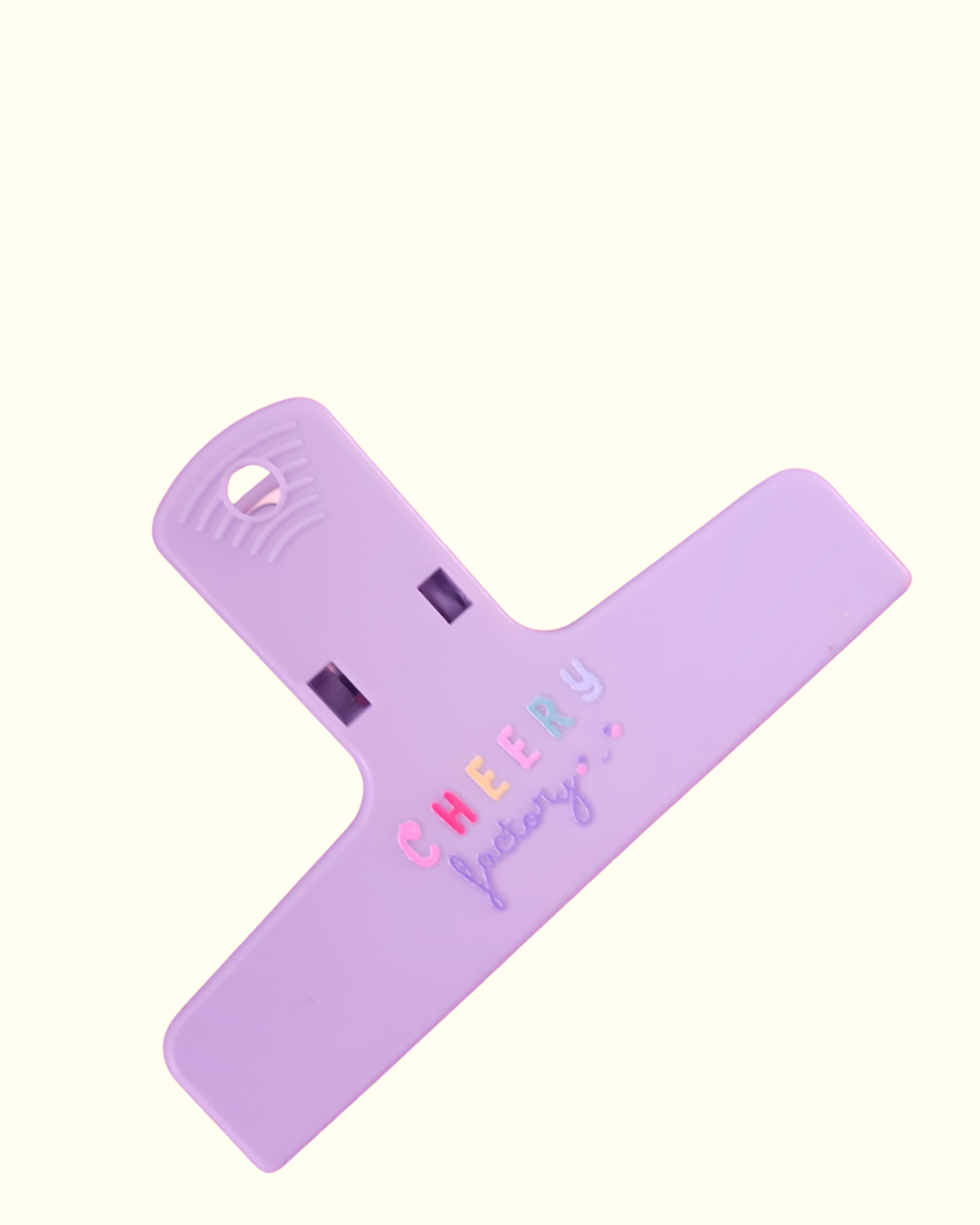Clip Plastico - Imagen 8