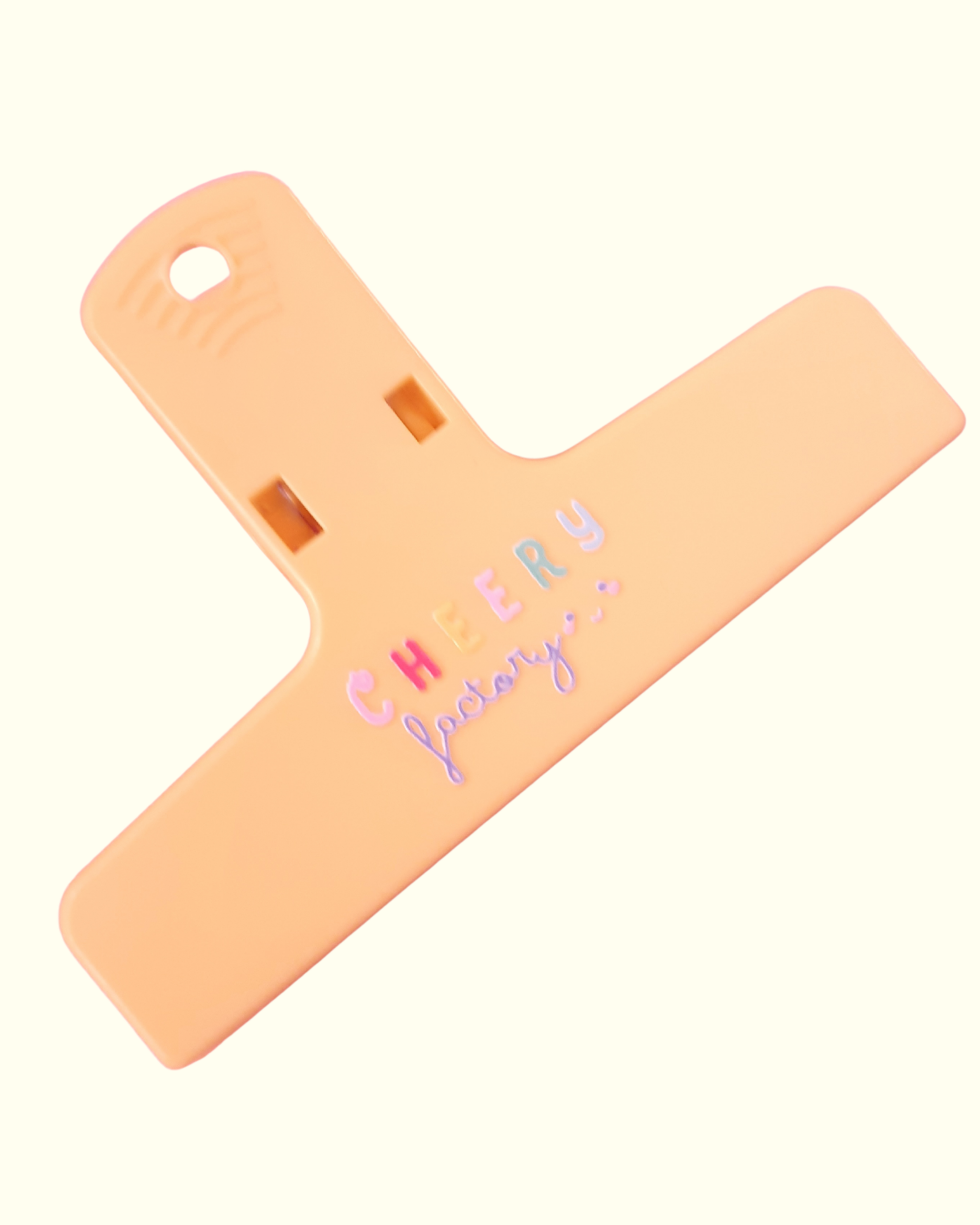 Clip Plastico - Imagen 6
