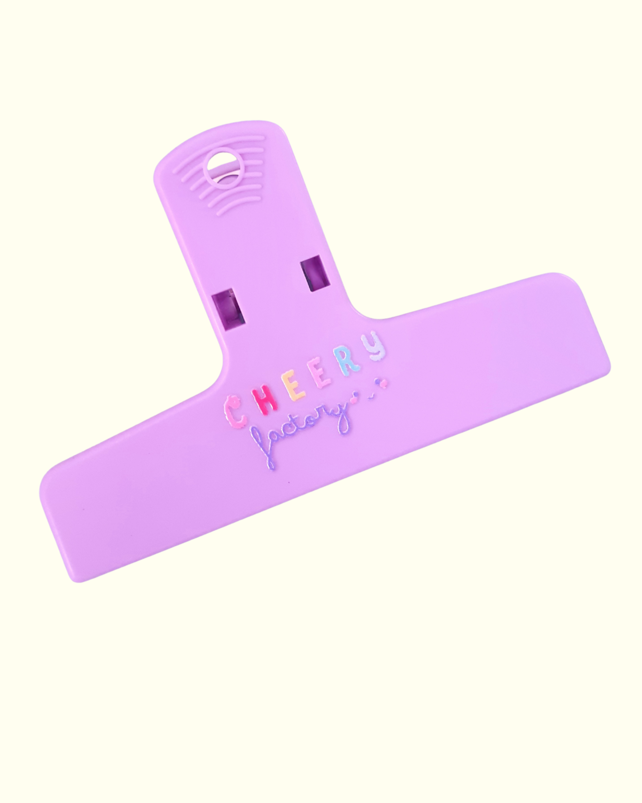 Clip Plastico - Imagen 9