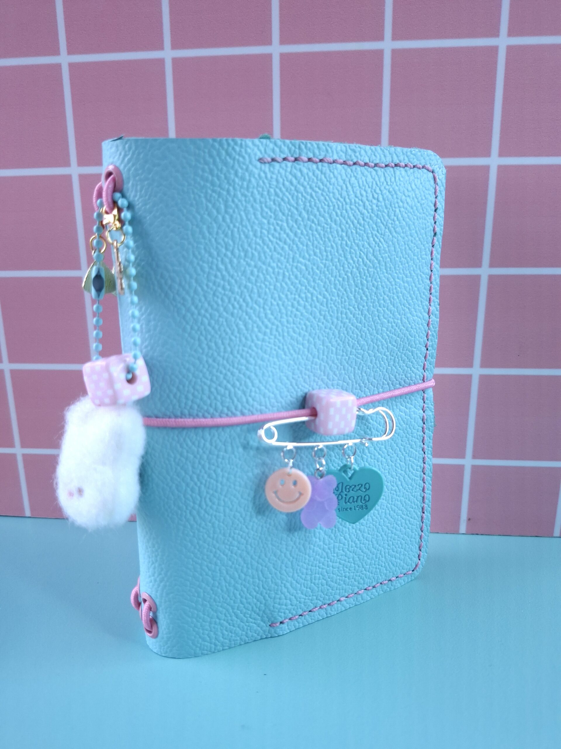Charms X Lateral Cubo - Imagen 9