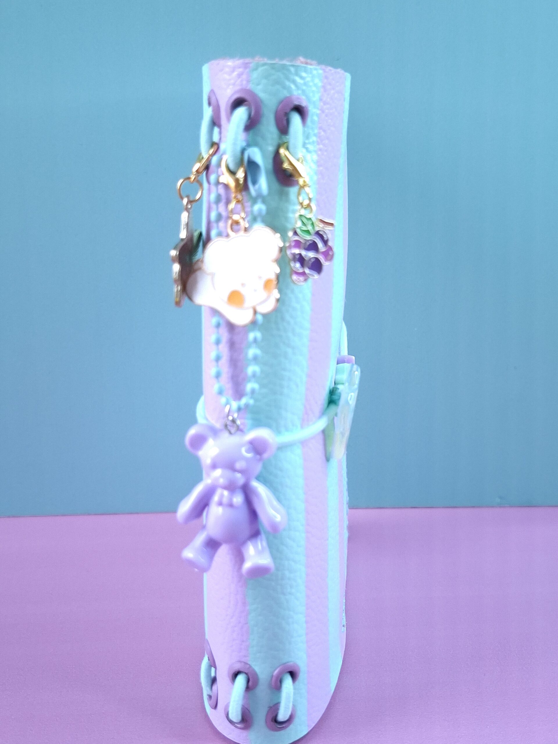 Charms X Dije Teddy Bear - Imagen 3