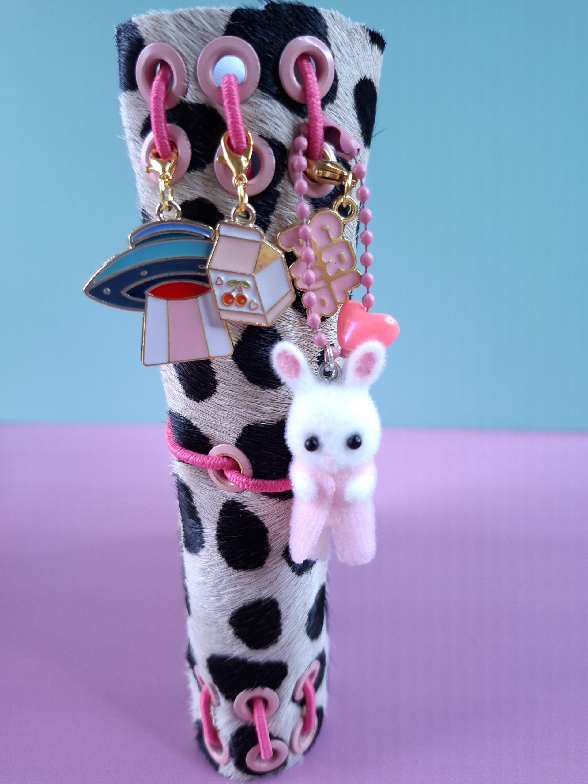 Charms Espaciales - Imagen 5