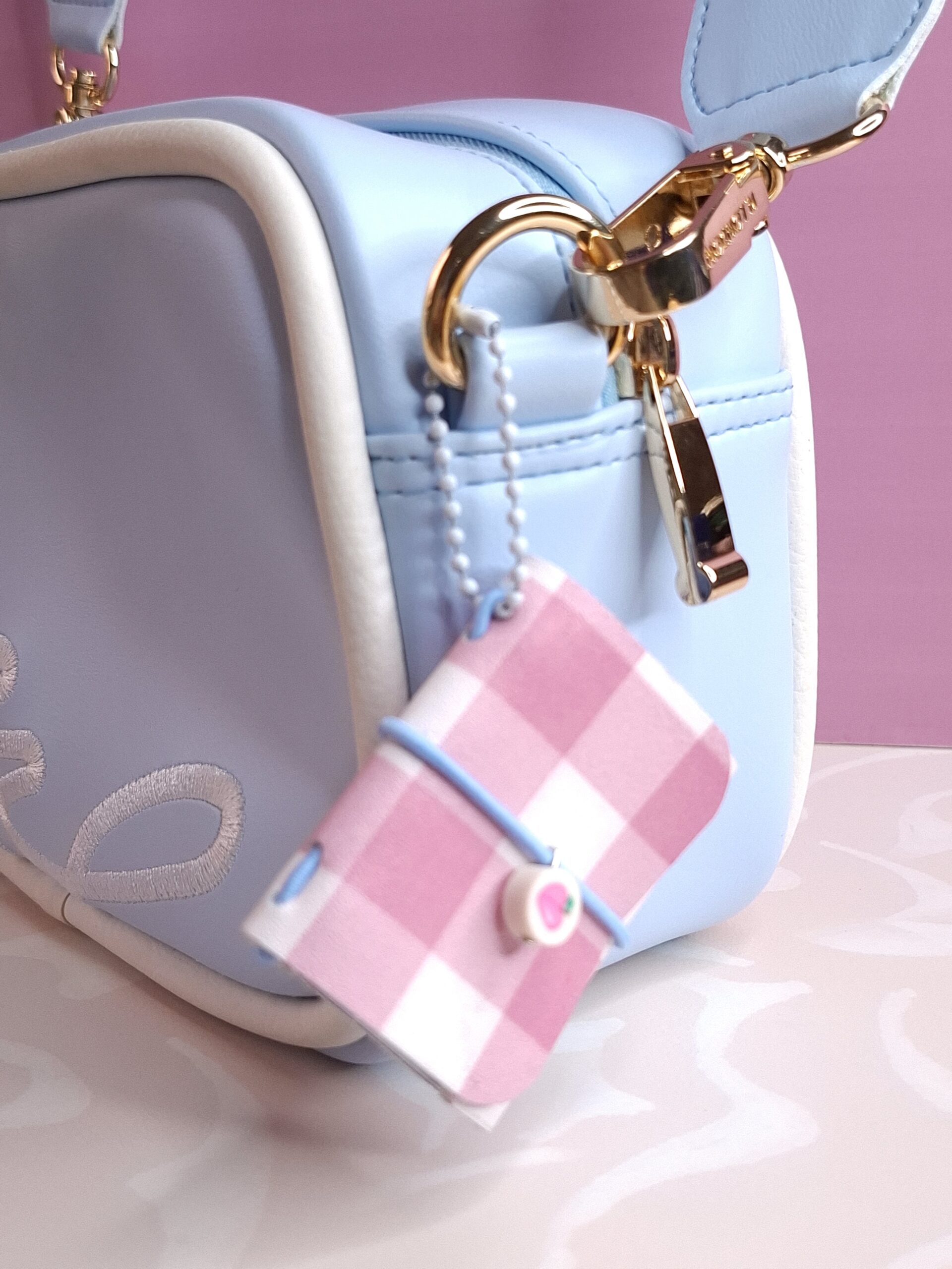 Charms Tu Mini Journal - Imagen 7