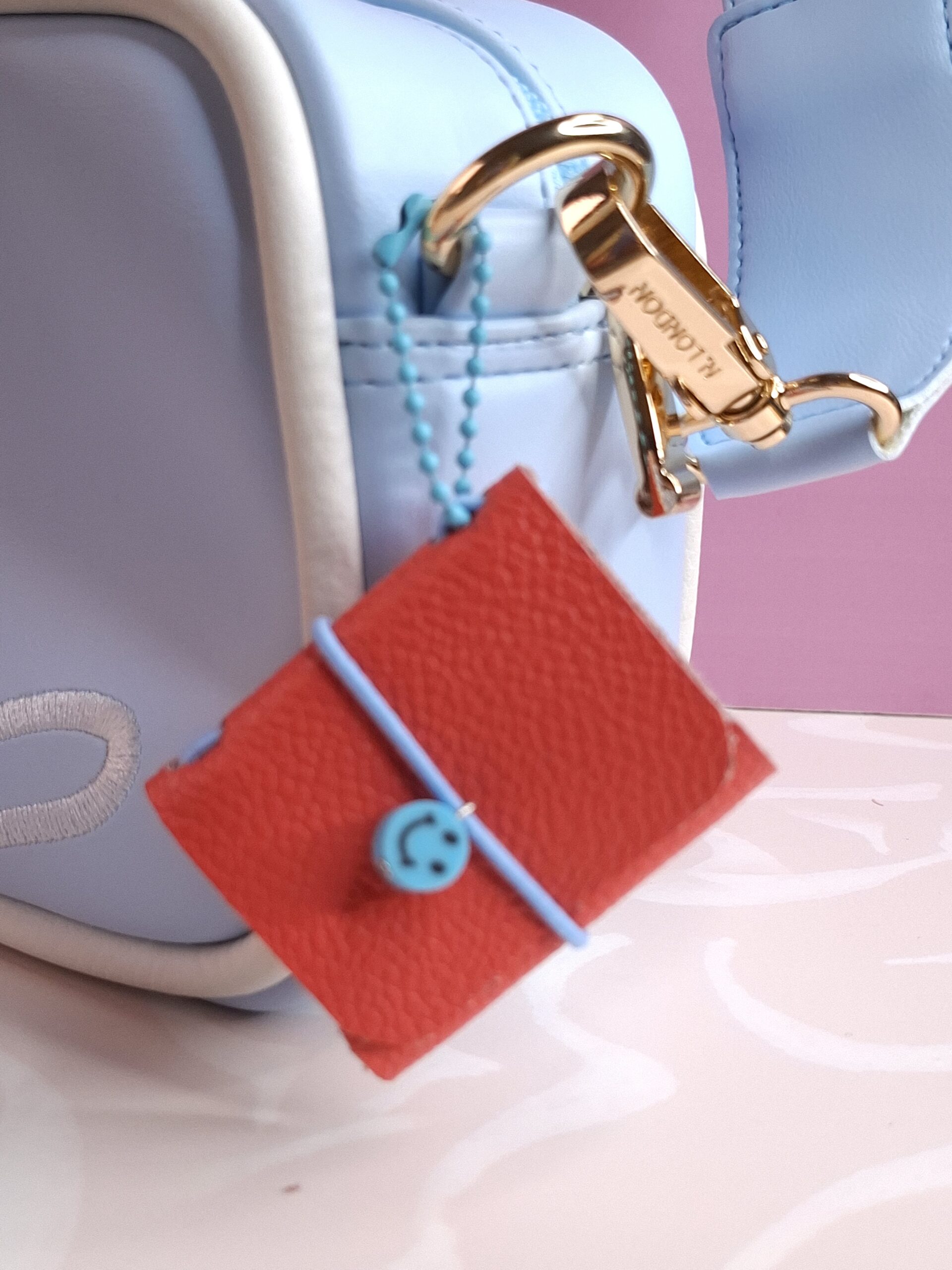 Charms Tu Mini Journal - Imagen 6