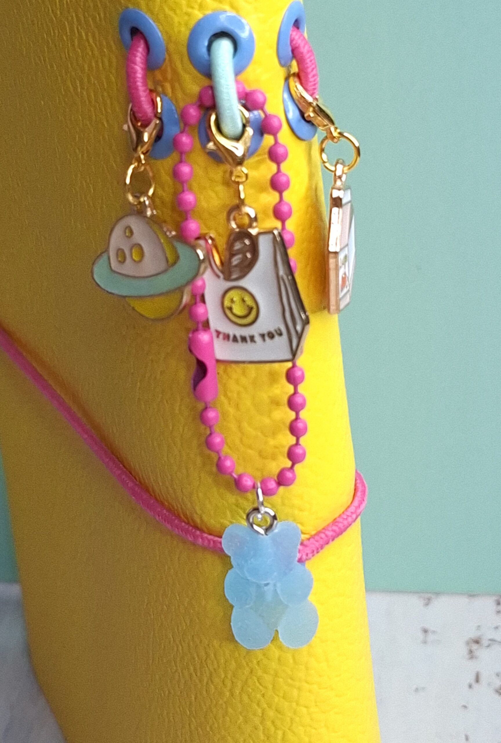 Charms Espaciales - Imagen 7
