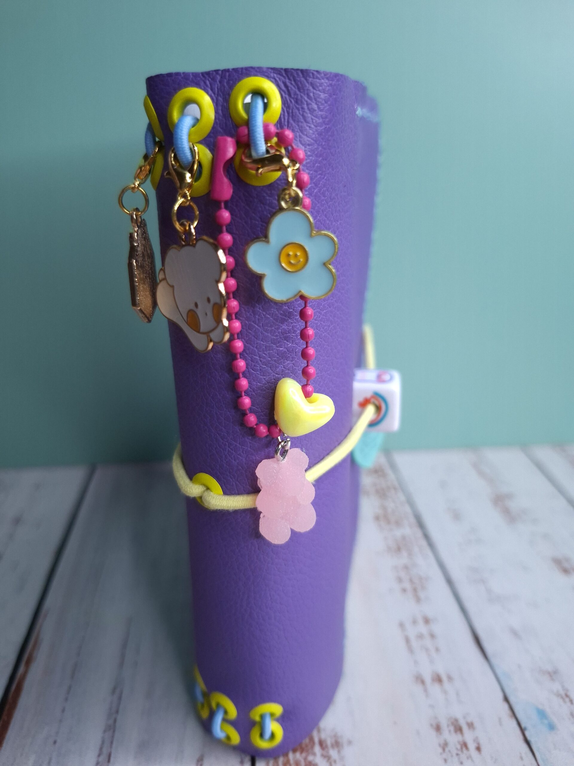 Charms Azules - Imagen 4