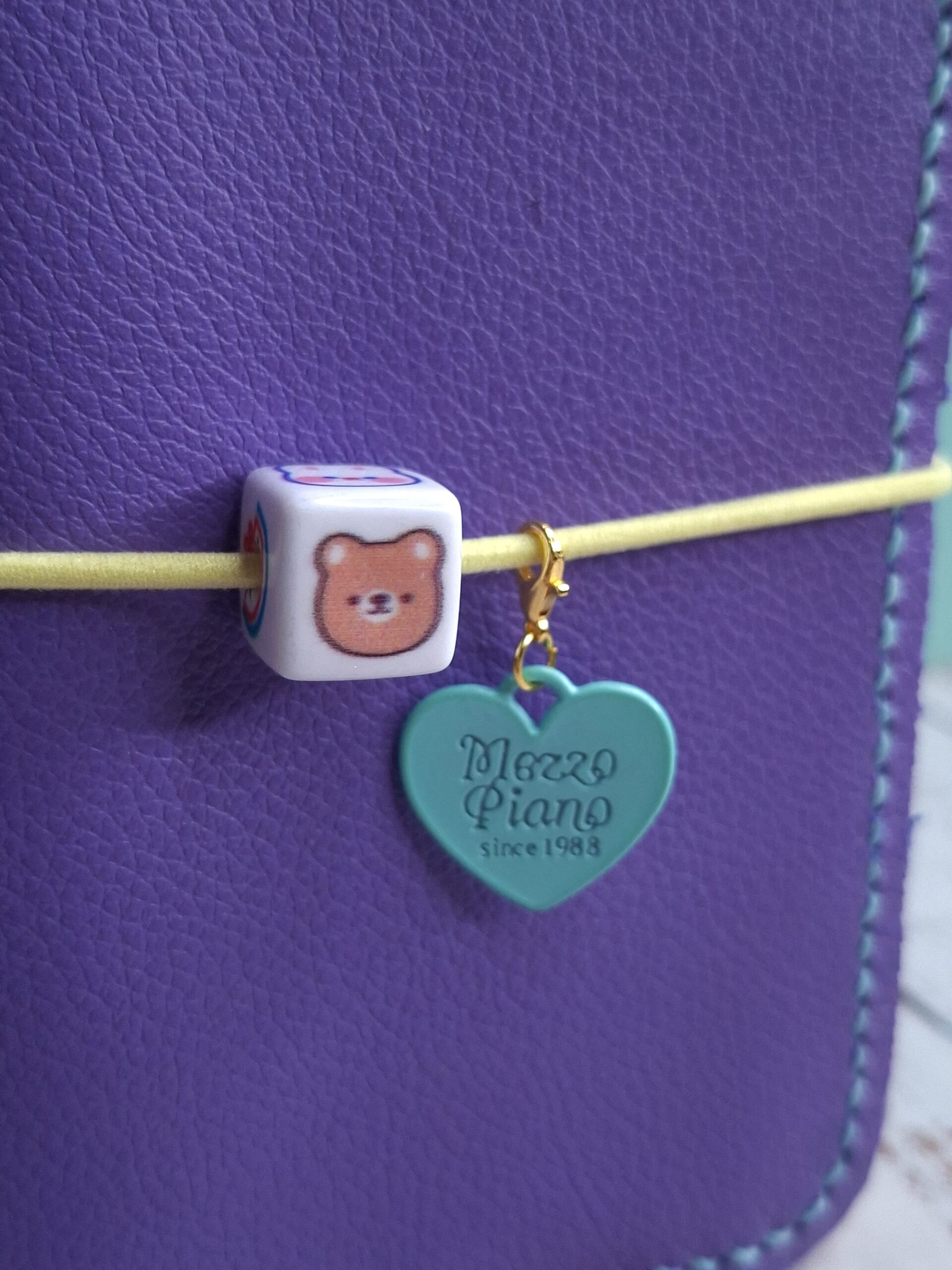Charms X Lateral Cubo - Imagen 8