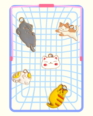 Charms Michis