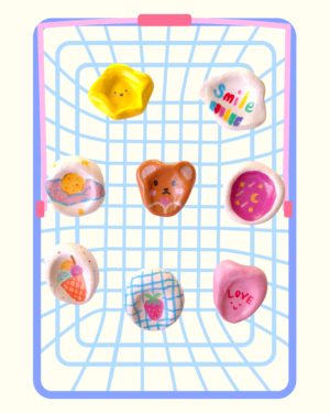 Calming Stones