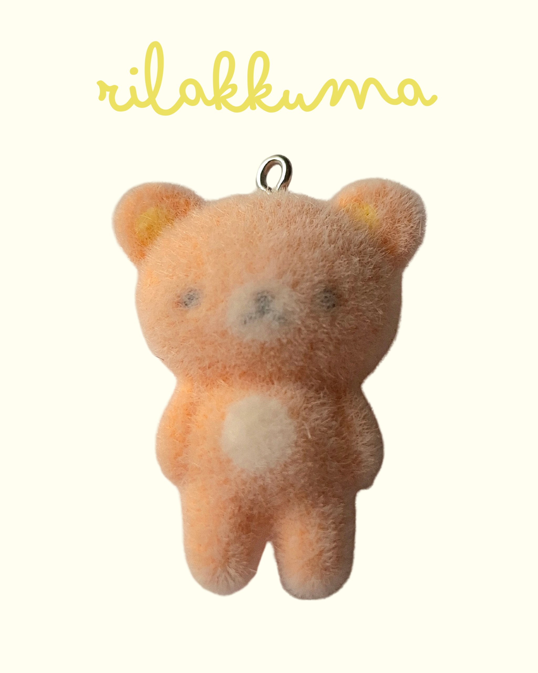 Charms x Mini Rilakkuma - Imagen 2