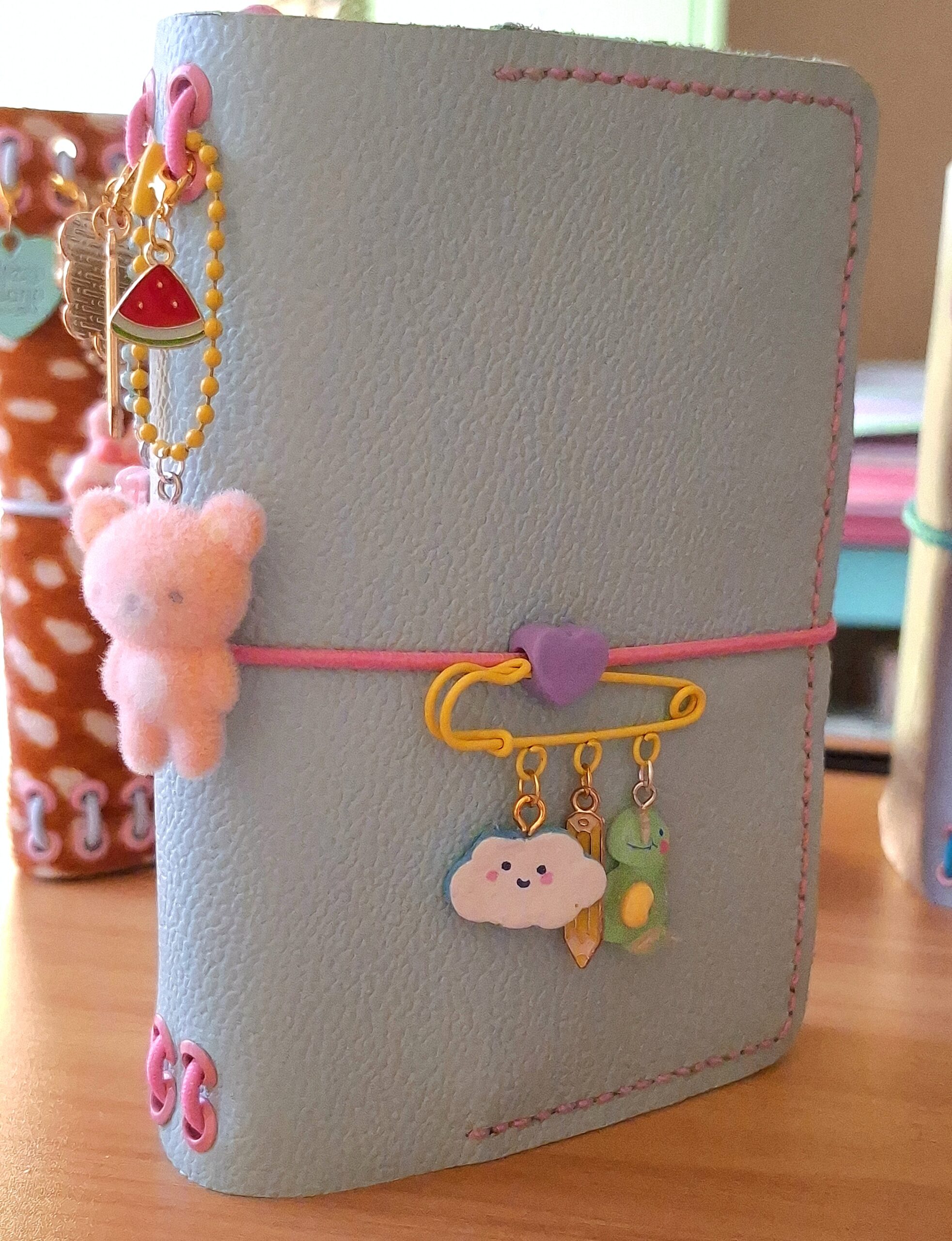 Charms x Mini Rilakkuma - Imagen 4